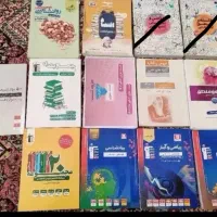 کتاب تست