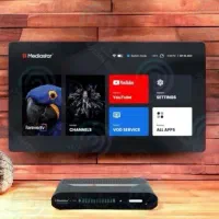 تنظیم و نصب انواع آنتن و گیرنده در محل