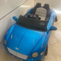 ماشین شارژی