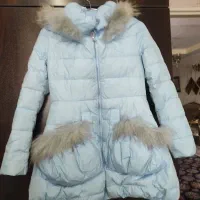 کاپشن خارجی پر