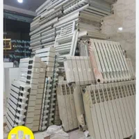 خریدار پکیج رادیاتور ابگرمکن