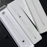 اپل پنسل یا قلم اپل نسل ۱ apple pencil