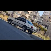 ۴۰۵ مدل ۸۹ دوگانه کارخانه|خودرو سواری و وانت|خوی, |دیوار