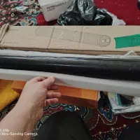 4عدد اسپیکر و سندبار با سیم وبی سیم|سیستم صوتی خانگی|سقز, |دیوار