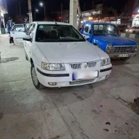 سمند lx مدل ۹۴ بی رنگ پلم