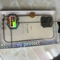 تعدادی گارد ۱۳ پرومکس و ۱۵