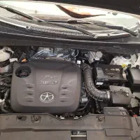 جک s5نیوفیس|خودرو سواری و وانت|فلاورجان, |دیوار