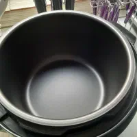 پلوپز و زودپز ده کاره دیجیتال|اجاق گاز و لوازم برقی پخت‌وپز|نسیم‌شهر, |دیوار