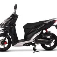 موتور طرح کلیک گلکسی و نیکتاز 150cc سال 403|موتورسیکلت|قم, باغ شازده|دیوار