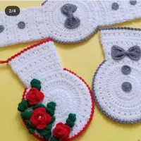 بافتنی لیف ست