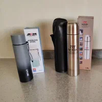 فلاسک فلاکس استیل نو مناسب هدیه کادو روز مادر زن