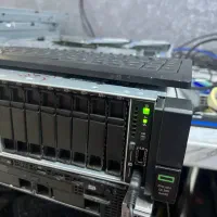 فروش، و تعمیرات تخصصی انواع سرورهاHp g8 g9 g10 g11|خدمات رایانه‌ای و موبایل|تهران, خواجه نصیر طوسی|دیوار