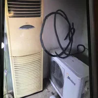 اسپیلت  ۲۴ سرما گرما مدیا