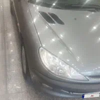پژو تیپ ۲|خودرو سواری و وانت|تهران, شهرک شریعتی|دیوار
