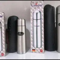 فلاکس استیل دو جداره قلمی با ضمانت