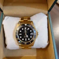 ساعت رولکس سابمارینر زنانه