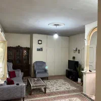 خانه مسکونی حدود ۱۰۰ متر