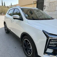 کی ام سی X5|خودرو سواری و وانت|اصفهان, سپاهان‌شهر|دیوار