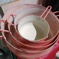فروش ظروف تفلون|ظروف پخت‌وپز|تهران, جی|دیوار