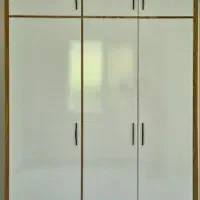 ساخت کمد دیواری و کابینت ام دی اف از تولیدی