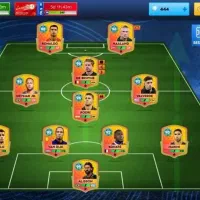 اکانت دریم لیگ ۲۰۲۰