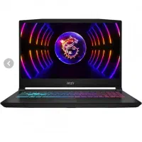 لپ تاپ MSI katana 15 A12VE|رایانه همراه|تهران, ایران|دیوار
