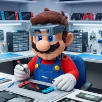 استخدام کارشناس فنی کنسولهای بازی