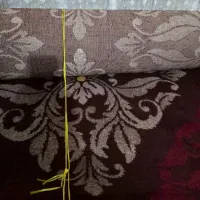 فرش|فرش|گلوگاه, |دیوار