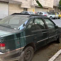 آردی مدل ۸۴