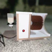 دستگاه واکس برقی ، واکس زن برقی خانگی