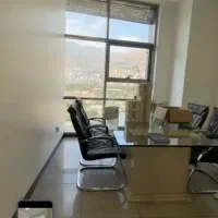 بلوار ارتش شمیران سنتر ۹۵متر ۳خواب|اجارهٔ دفتر کار، اتاق اداری، مطب|تهران, مینی‌سیتی (شهرک نفت)|دیوار
