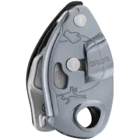 ابزار حمایت اتوماتیک گیری گیری پتزل PETZL GRIGRI|کوهنوردی و کمپینگ|کرج, کارخانه قند|دیوار