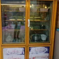 یخچال فریزر