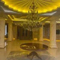 150متر-دریاچه-چیتگر-روف-گاردن-360-ویو-بینظیر