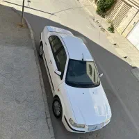 فروش ماشین سمند ef7