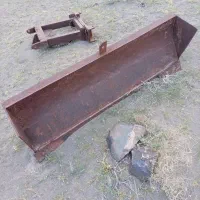 بیل زمینی 285