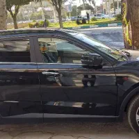 فیدلیتی پرایم ۷ نفره گیربکس جدید در حد خشک