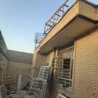 کابینت ام دی اف و نورگیر ساختمان|مصالح و تجهیزات ساختمان|مسجد سلیمان, |دیوار