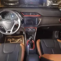 ام‌وی‌ام X22 اتوماتیک اسپرت اکسلنت، مدل ۱۳۹۸|خودرو سواری و وانت|تهران, نیلوفر|دیوار