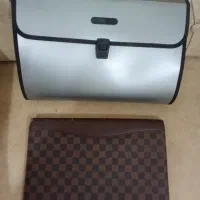 کیف فایل و کلاسور|کیف، کفش، کمربند|ساری, |دیوار