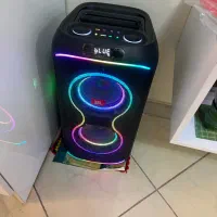 پارتی باکس ۶۷۰jbl