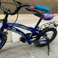 دوچرخه سایز 16