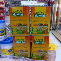 روغن 5کیلویی فامیلا و اویلا
