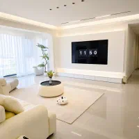 ۲۷۰ متر ۳ پارکینگ استخر فعال