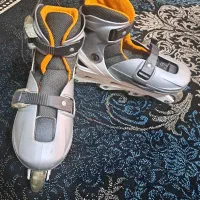 اسکیت