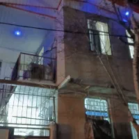 خانه ویلایی ۲طبقه