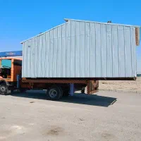 جرثقیل بارگیری و حمل|خدمات حمل و نقل|اسلامشهر, شاطره|دیوار