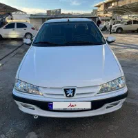 پارس تیوفایو ۱۴۰۱ بدون نقطه|خودرو سواری و وانت|یاسوج, |دیوار