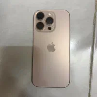 ایفون ۱۶ پرو