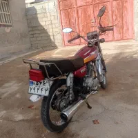 موتور 200 معاوضه با میش|موتورسیکلت|یاسوج, |دیوار